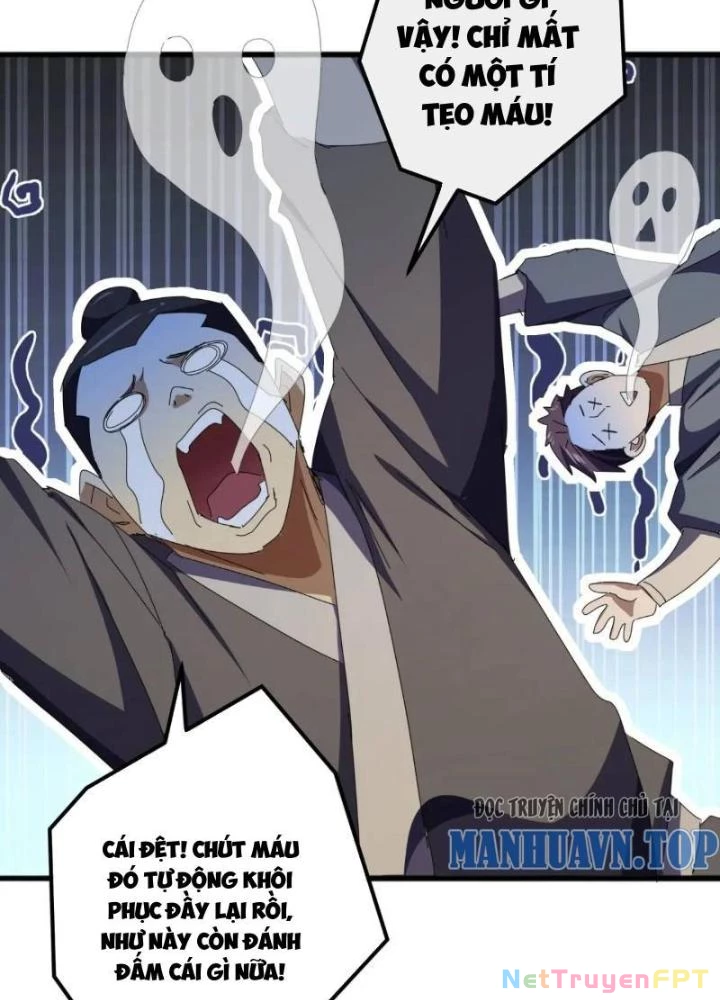 Kim Cương Bất Hoại Đại Trại Chủ Chapter 57 - Trang 2