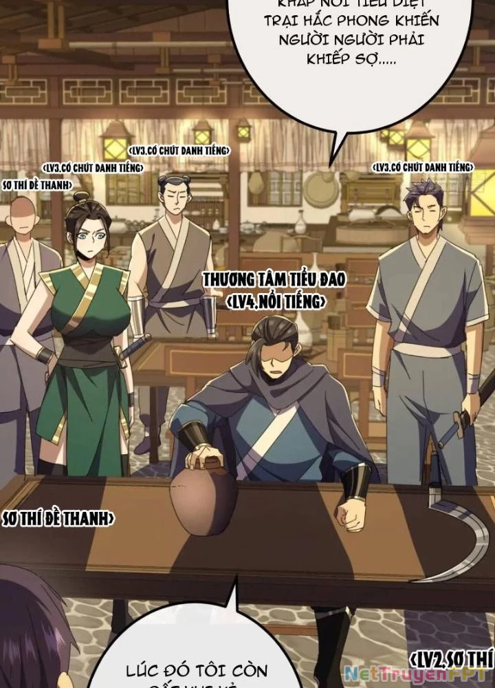 Kim Cương Bất Hoại Đại Trại Chủ Chapter 57 - Trang 2