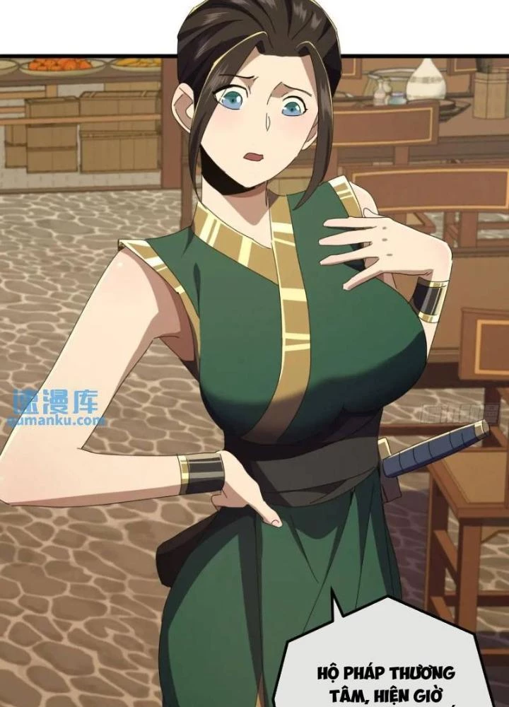 Kim Cương Bất Hoại Đại Trại Chủ Chapter 57 - Trang 2