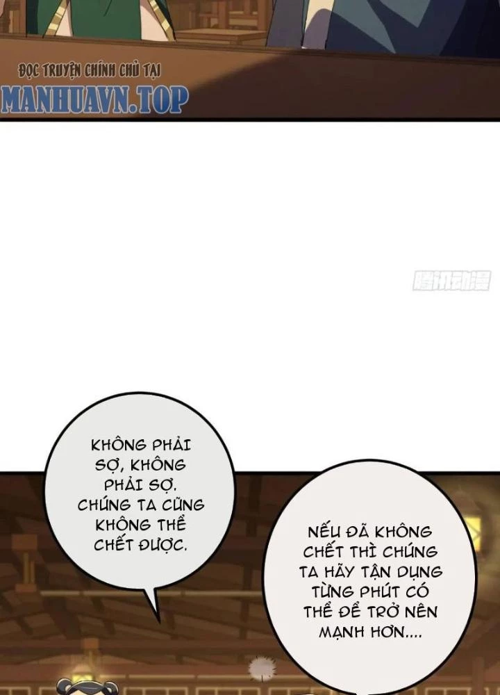 Kim Cương Bất Hoại Đại Trại Chủ Chapter 57 - Trang 2