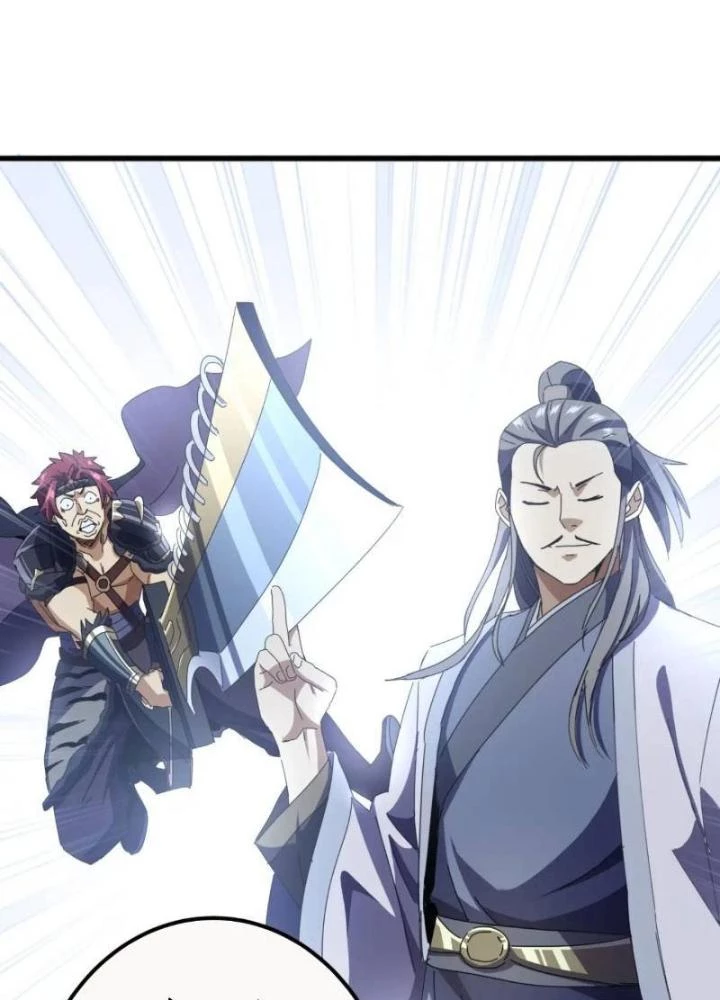 Kim Cương Bất Hoại Đại Trại Chủ Chapter 57 - Trang 2