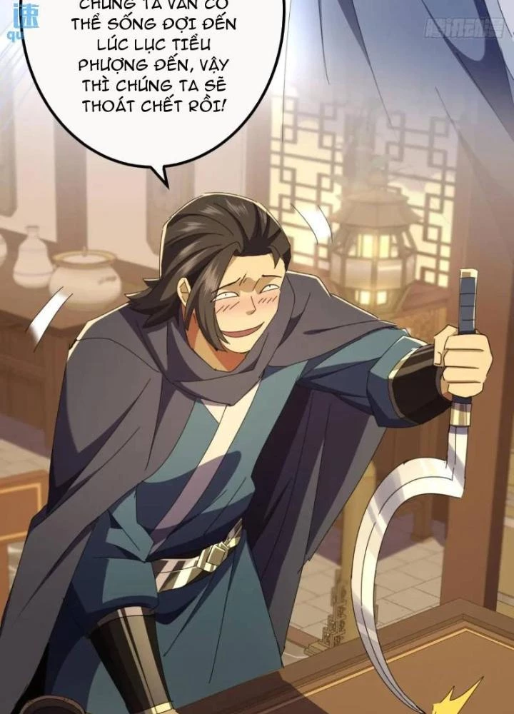 Kim Cương Bất Hoại Đại Trại Chủ Chapter 57 - Trang 2