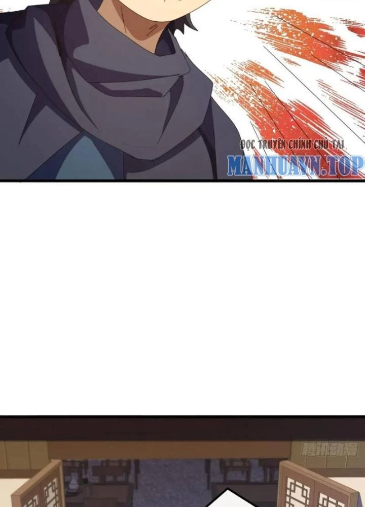 Kim Cương Bất Hoại Đại Trại Chủ Chapter 57 - Trang 2