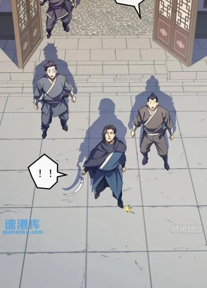 Kim Cương Bất Hoại Đại Trại Chủ Chapter 57 - Trang 2