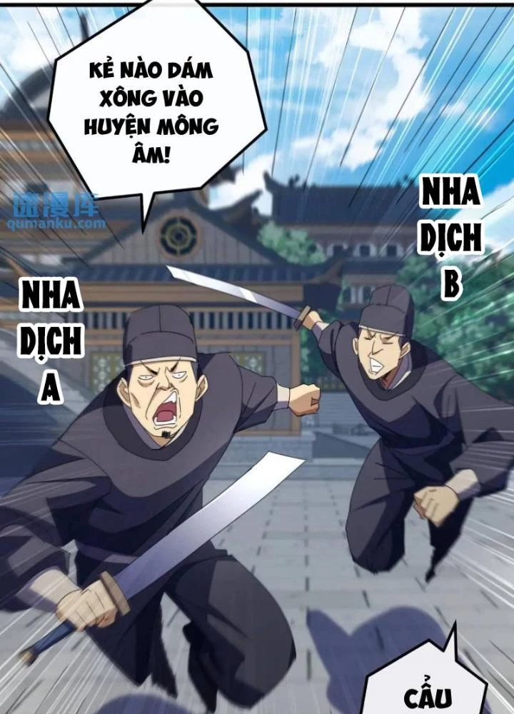 Kim Cương Bất Hoại Đại Trại Chủ Chapter 57 - Trang 2