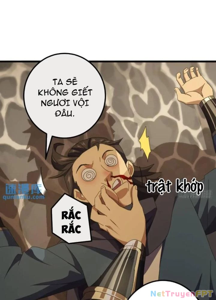 Kim Cương Bất Hoại Đại Trại Chủ Chapter 58 - Trang 2