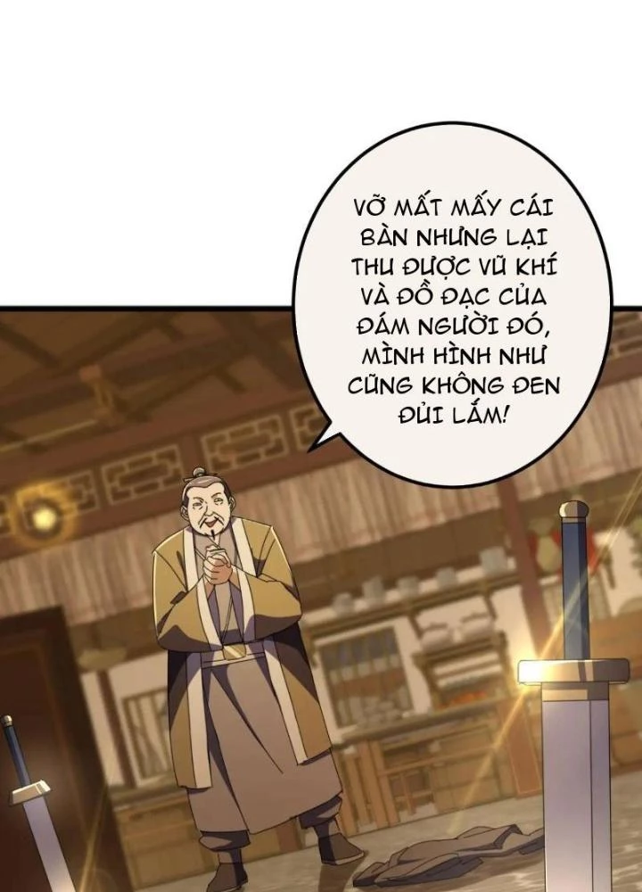Kim Cương Bất Hoại Đại Trại Chủ Chapter 58 - Trang 2
