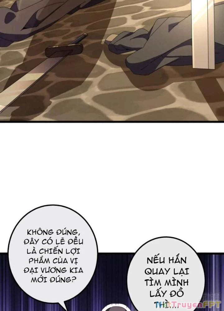 Kim Cương Bất Hoại Đại Trại Chủ Chapter 58 - Trang 2