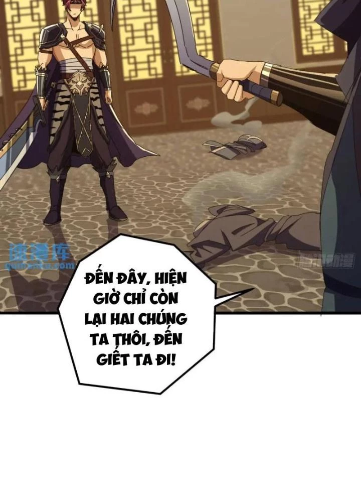 Kim Cương Bất Hoại Đại Trại Chủ Chapter 58 - Trang 2