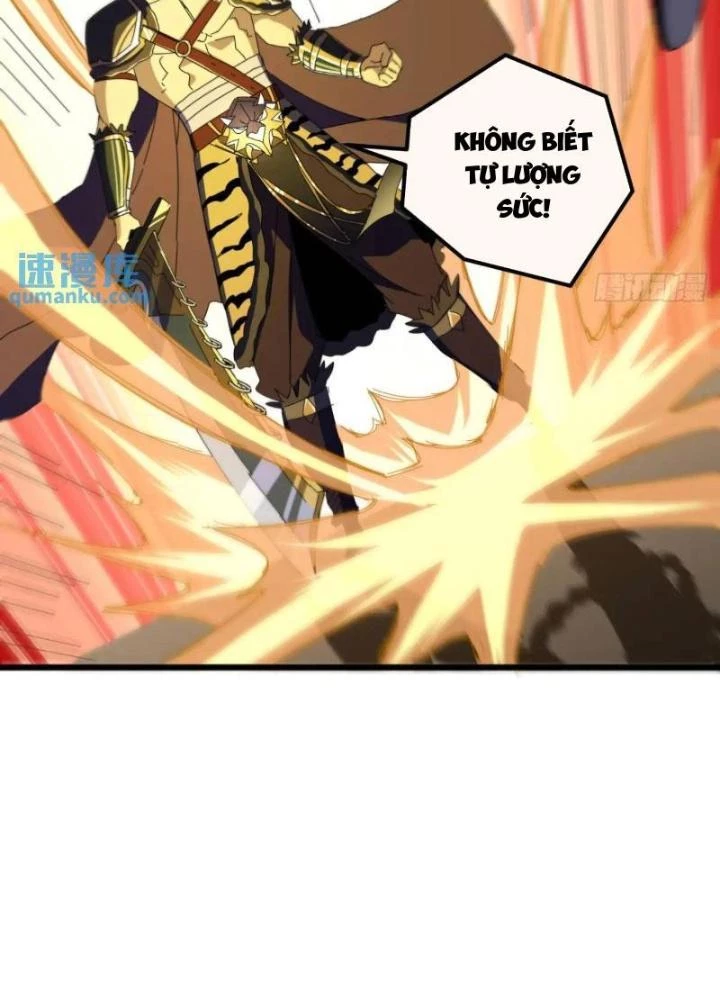 Kim Cương Bất Hoại Đại Trại Chủ Chapter 58 - Trang 2