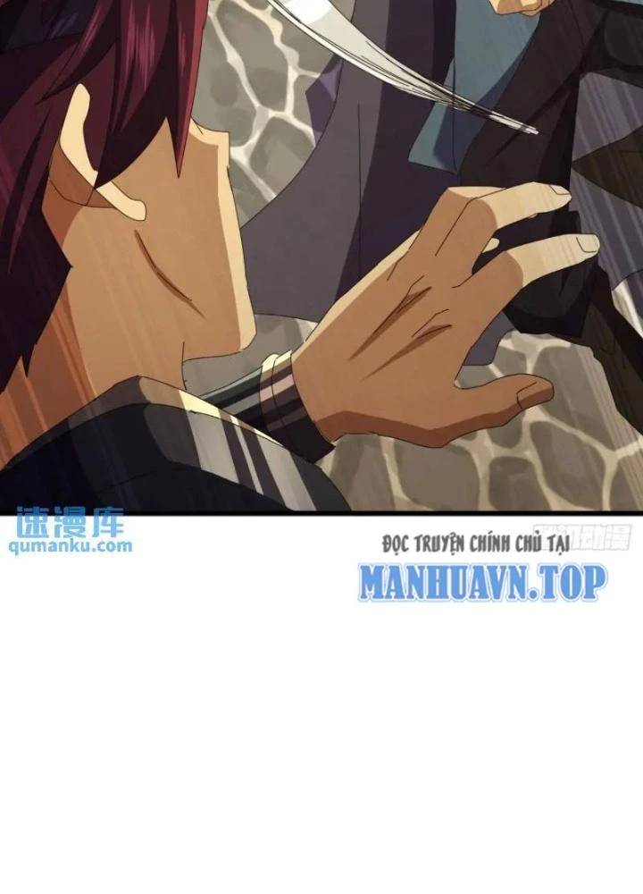 Kim Cương Bất Hoại Đại Trại Chủ Chapter 58 - Trang 2