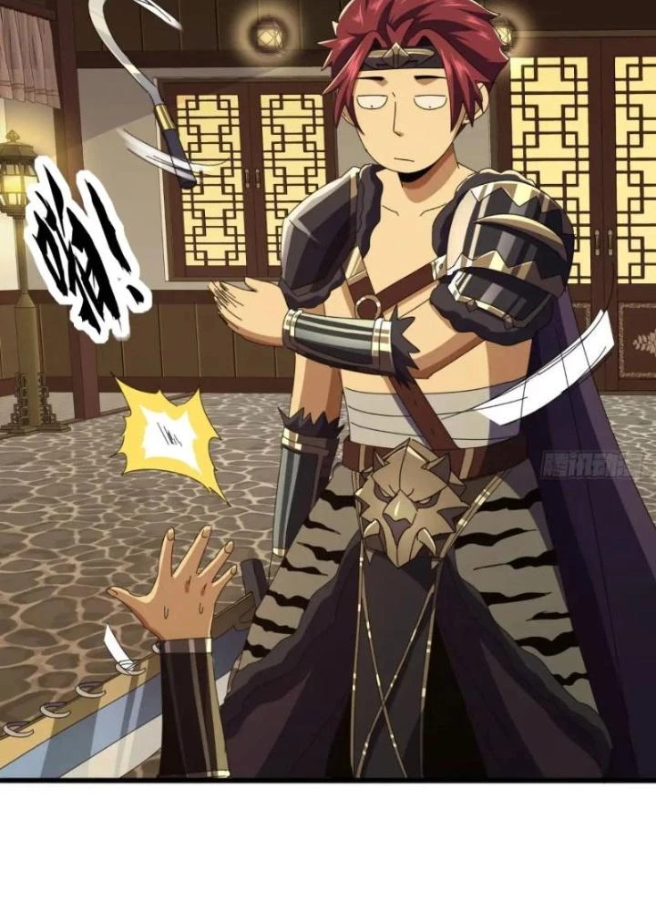 Kim Cương Bất Hoại Đại Trại Chủ Chapter 58 - Trang 2