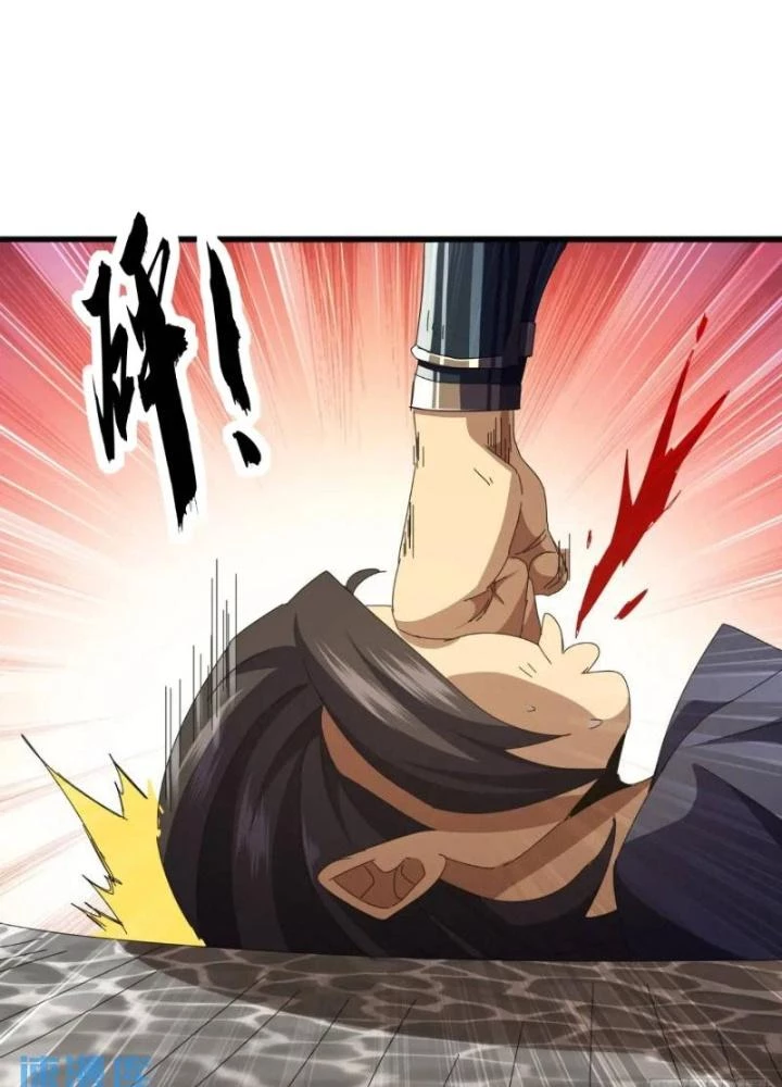 Kim Cương Bất Hoại Đại Trại Chủ Chapter 58 - Trang 2