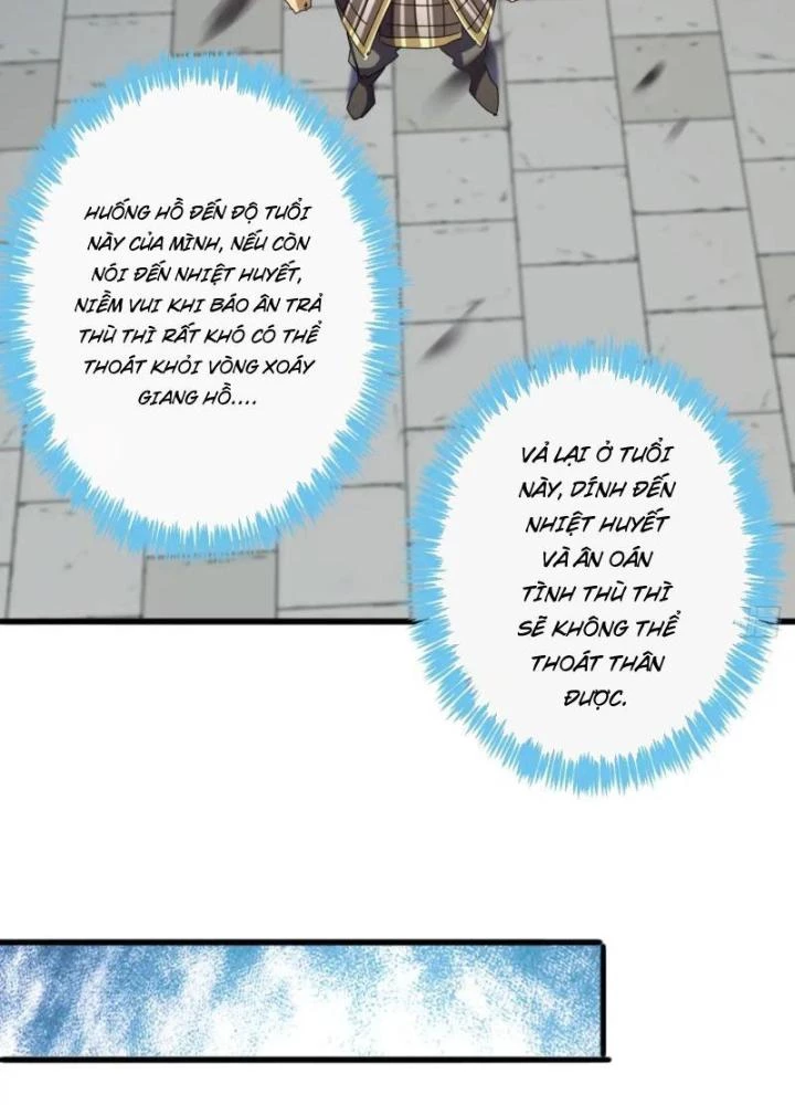 Kim Cương Bất Hoại Đại Trại Chủ Chapter 59 - Trang 2