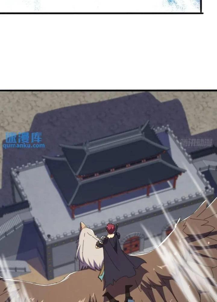 Kim Cương Bất Hoại Đại Trại Chủ Chapter 59 - Trang 2