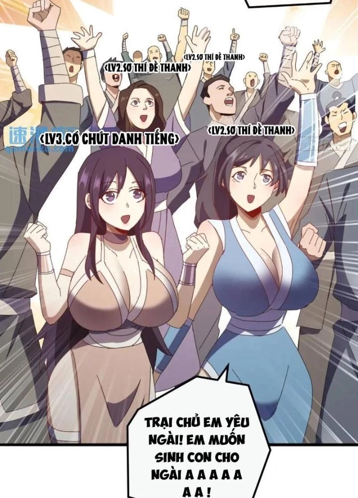 Kim Cương Bất Hoại Đại Trại Chủ Chapter 59 - Trang 2