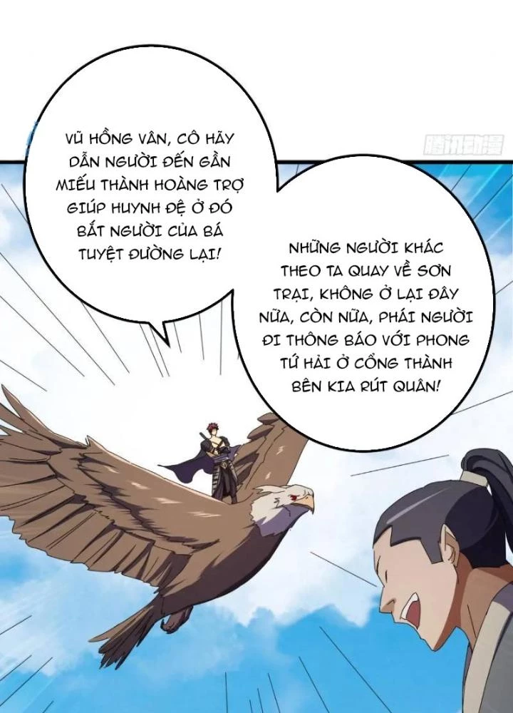 Kim Cương Bất Hoại Đại Trại Chủ Chapter 59 - Trang 2