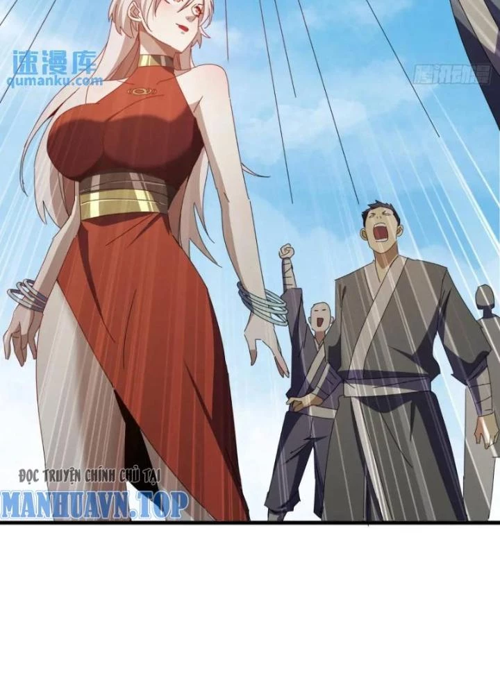 Kim Cương Bất Hoại Đại Trại Chủ Chapter 59 - Trang 2