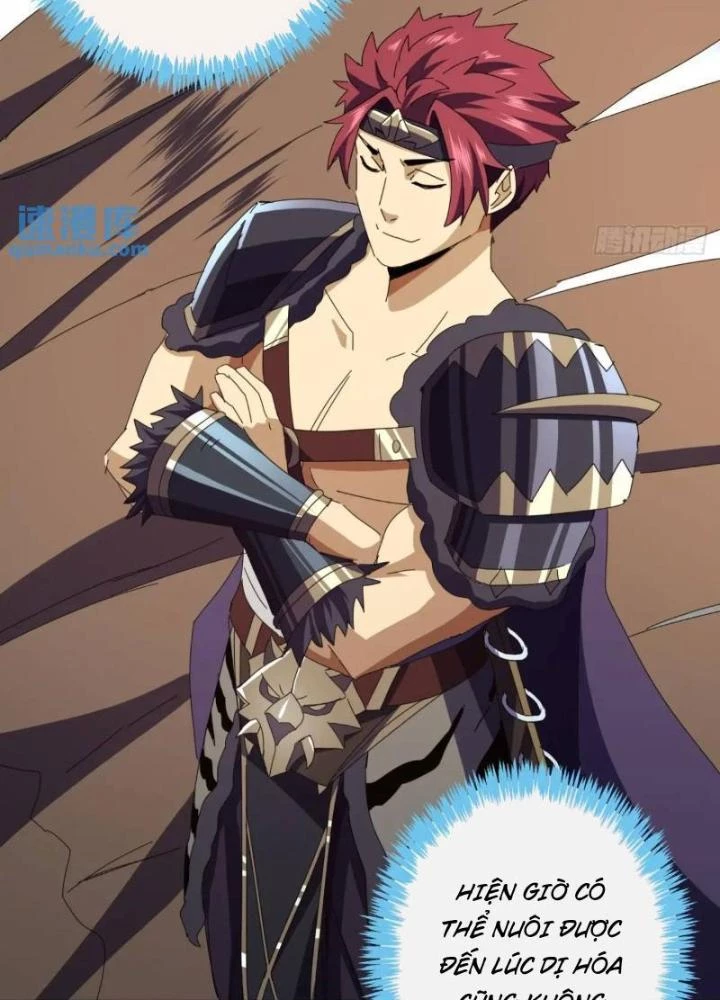Kim Cương Bất Hoại Đại Trại Chủ Chapter 59 - Trang 2