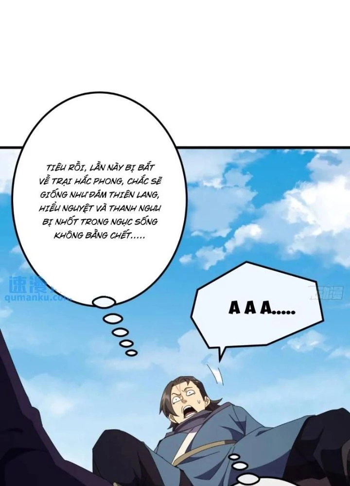 Kim Cương Bất Hoại Đại Trại Chủ Chapter 59 - Trang 2