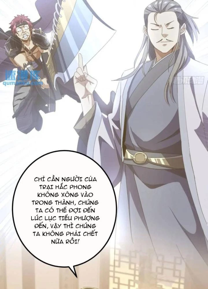 Kim Cương Bất Hoại Đại Trại Chủ Chapter 59 - Trang 2