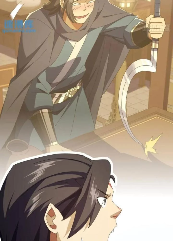 Kim Cương Bất Hoại Đại Trại Chủ Chapter 59 - Trang 2