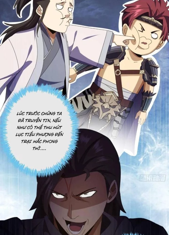 Kim Cương Bất Hoại Đại Trại Chủ Chapter 59 - Trang 2