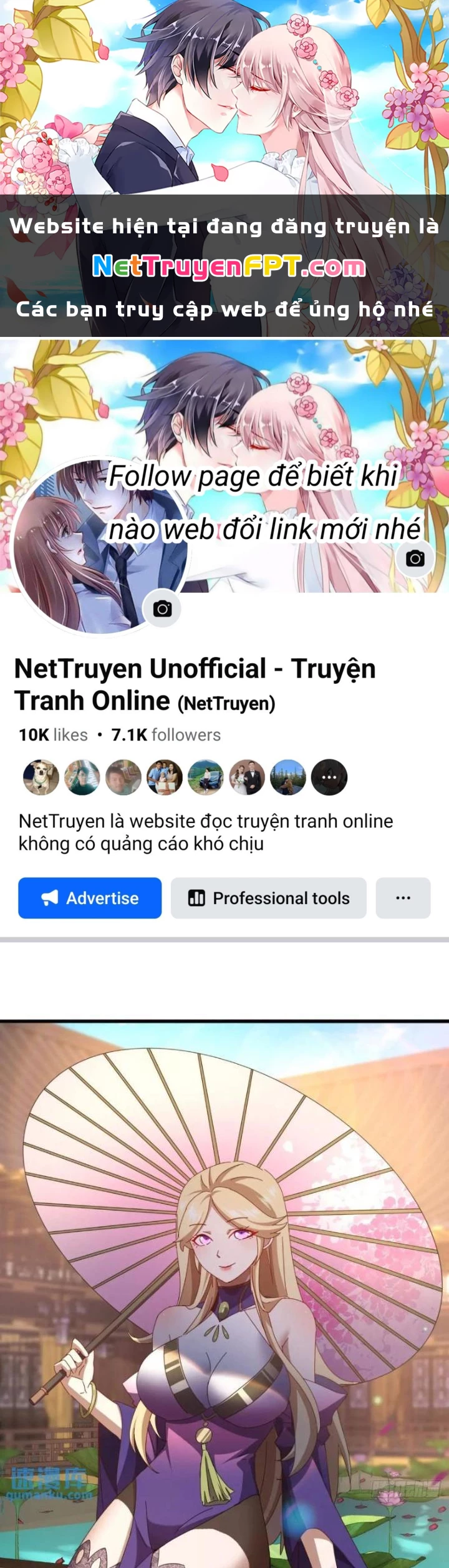 Kim Cương Bất Hoại Đại Trại Chủ Chapter 59 - Trang 2