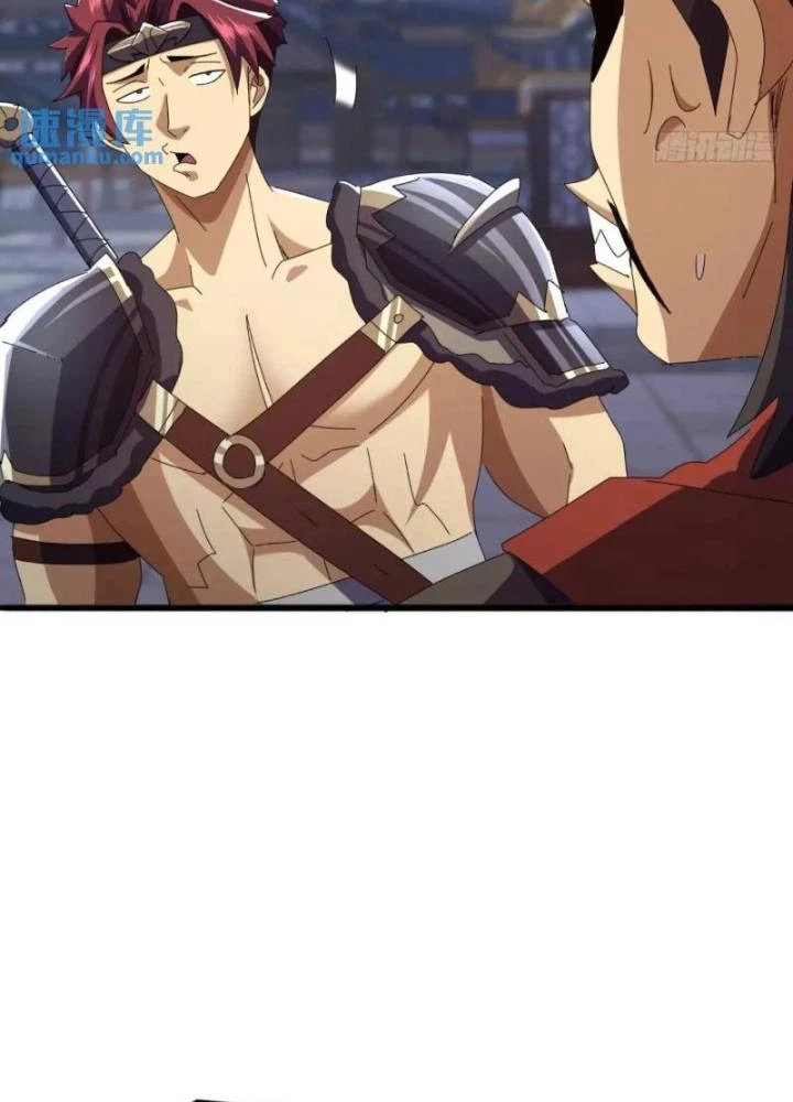 Kim Cương Bất Hoại Đại Trại Chủ Chapter 59 - Trang 2