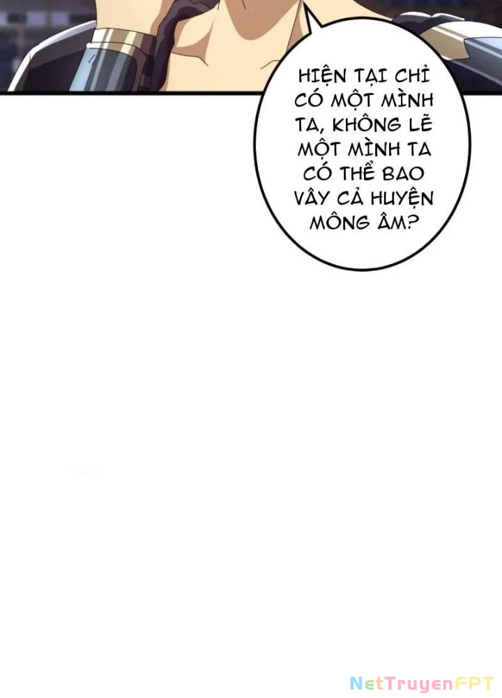 Kim Cương Bất Hoại Đại Trại Chủ Chapter 59 - Trang 2