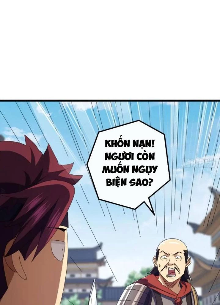 Kim Cương Bất Hoại Đại Trại Chủ Chapter 59 - Trang 2