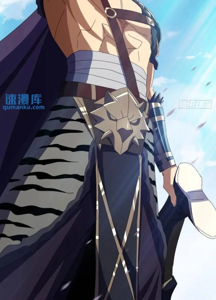 Kim Cương Bất Hoại Đại Trại Chủ Chapter 59 - Trang 2