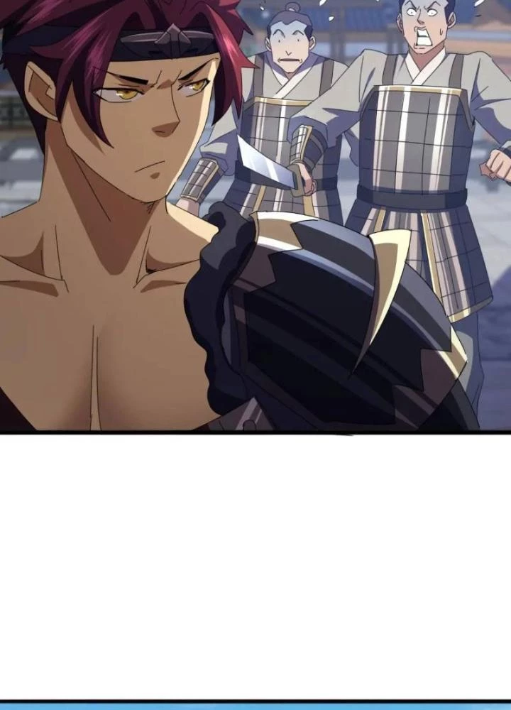 Kim Cương Bất Hoại Đại Trại Chủ Chapter 59 - Trang 2