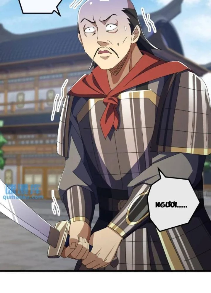 Kim Cương Bất Hoại Đại Trại Chủ Chapter 59 - Trang 2