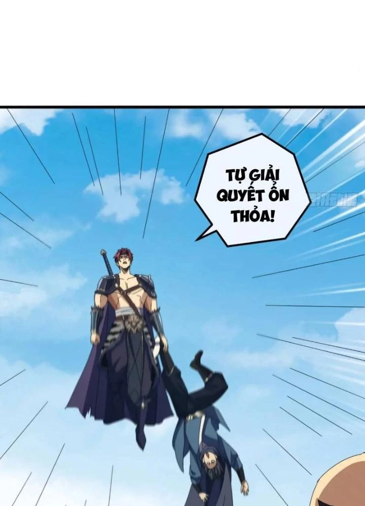 Kim Cương Bất Hoại Đại Trại Chủ Chapter 59 - Trang 2