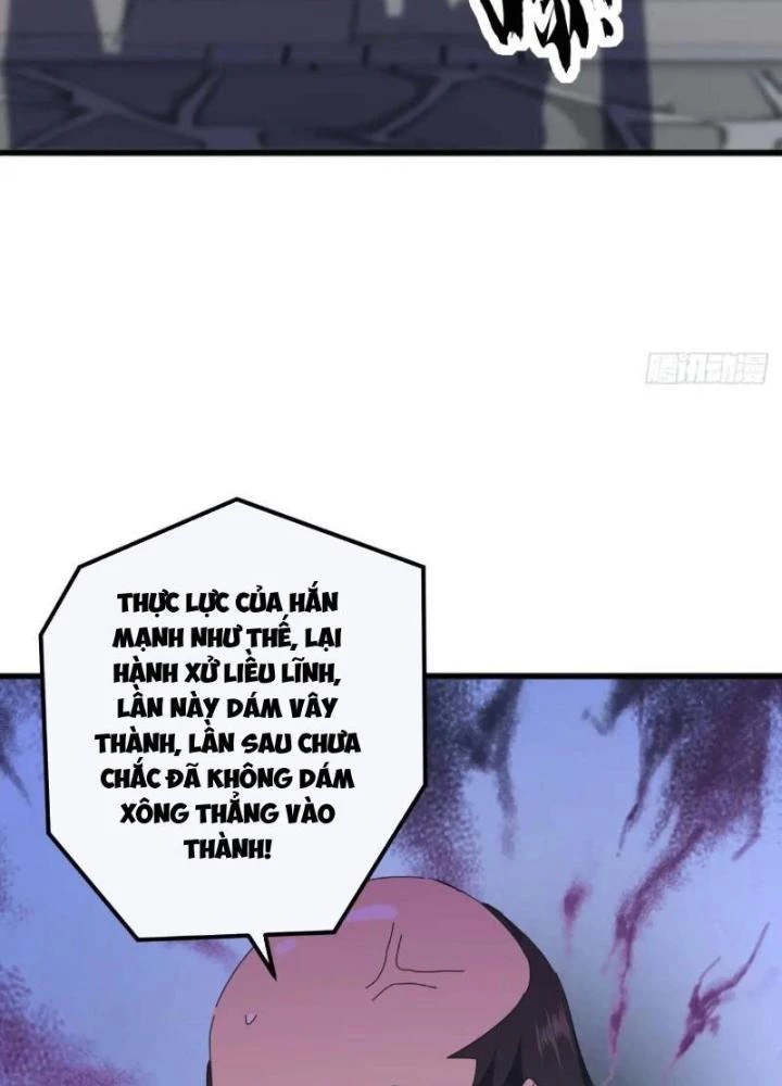 Kim Cương Bất Hoại Đại Trại Chủ Chapter 59 - Trang 2