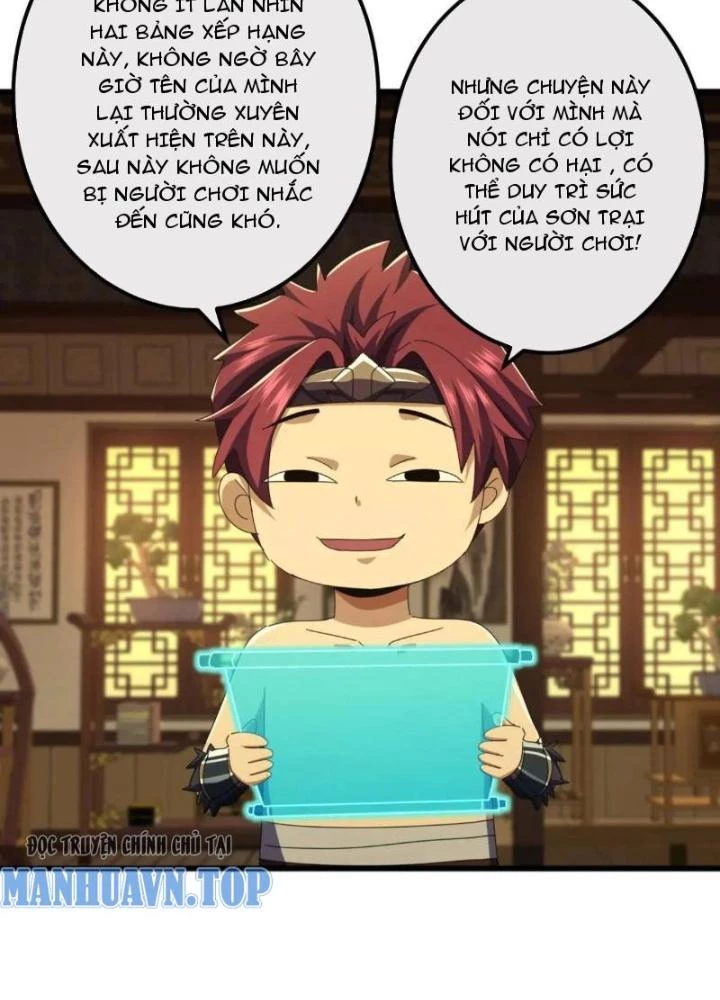 Kim Cương Bất Hoại Đại Trại Chủ Chapter 60 - Trang 2