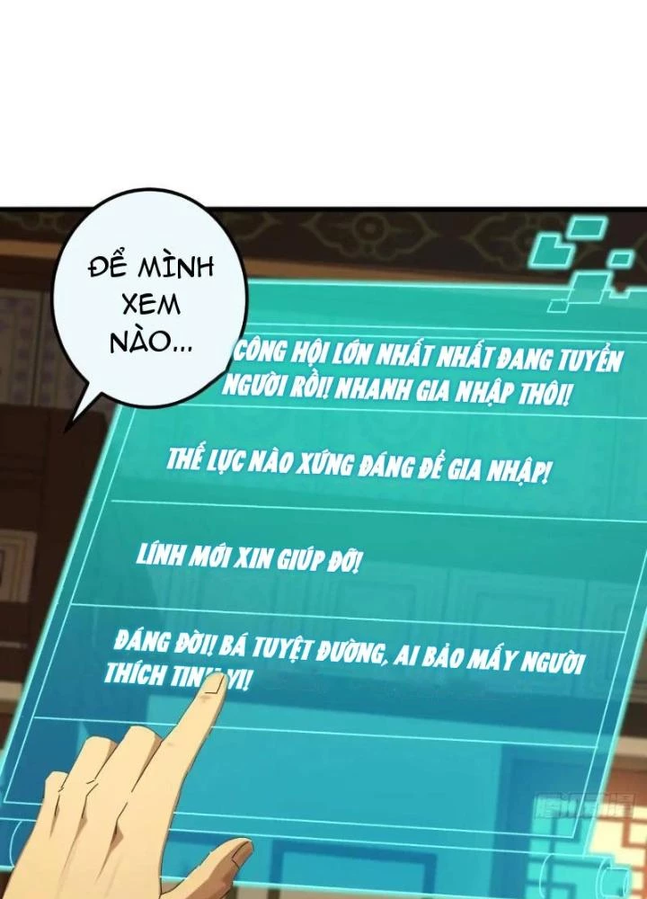 Kim Cương Bất Hoại Đại Trại Chủ Chapter 60 - Trang 2