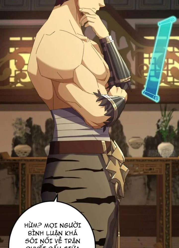 Kim Cương Bất Hoại Đại Trại Chủ Chapter 60 - Trang 2