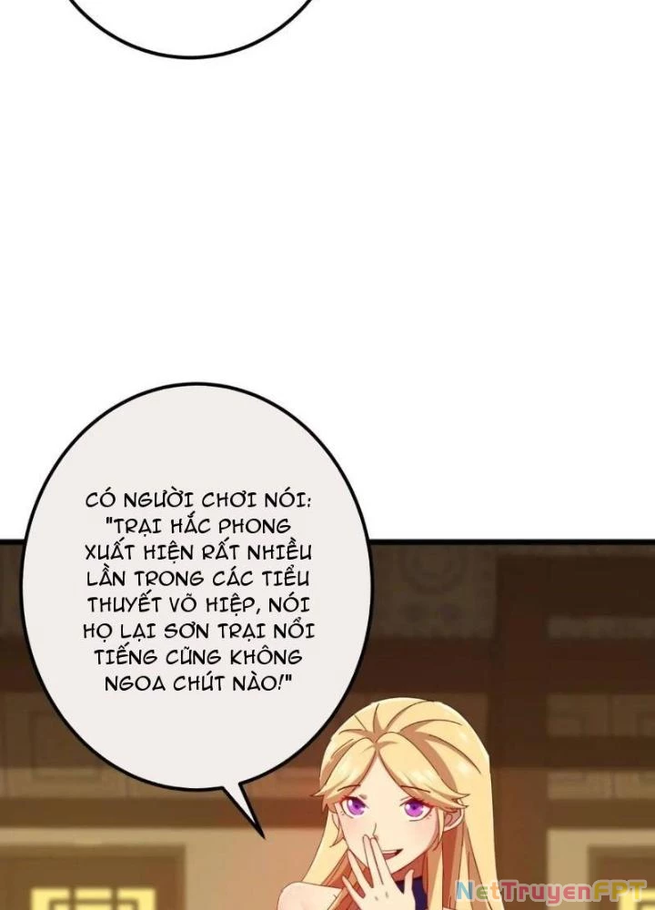 Kim Cương Bất Hoại Đại Trại Chủ Chapter 60 - Trang 2