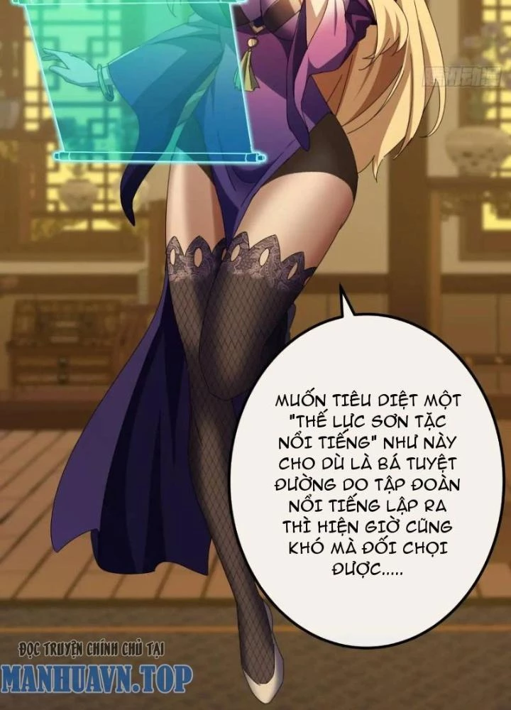 Kim Cương Bất Hoại Đại Trại Chủ Chapter 60 - Trang 2