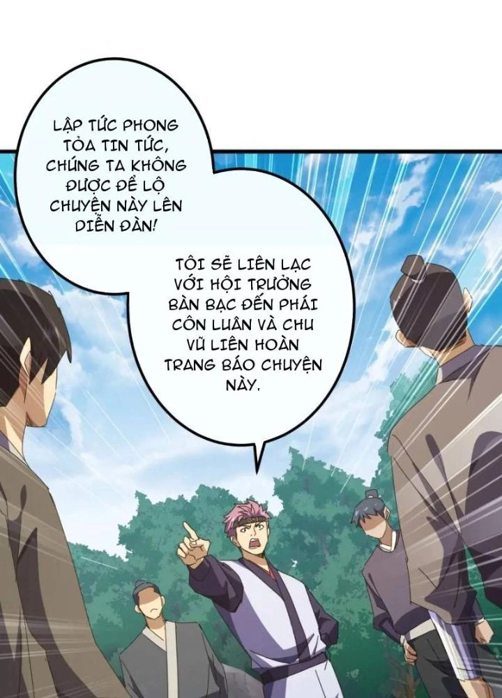 Kim Cương Bất Hoại Đại Trại Chủ Chapter 60 - Trang 2
