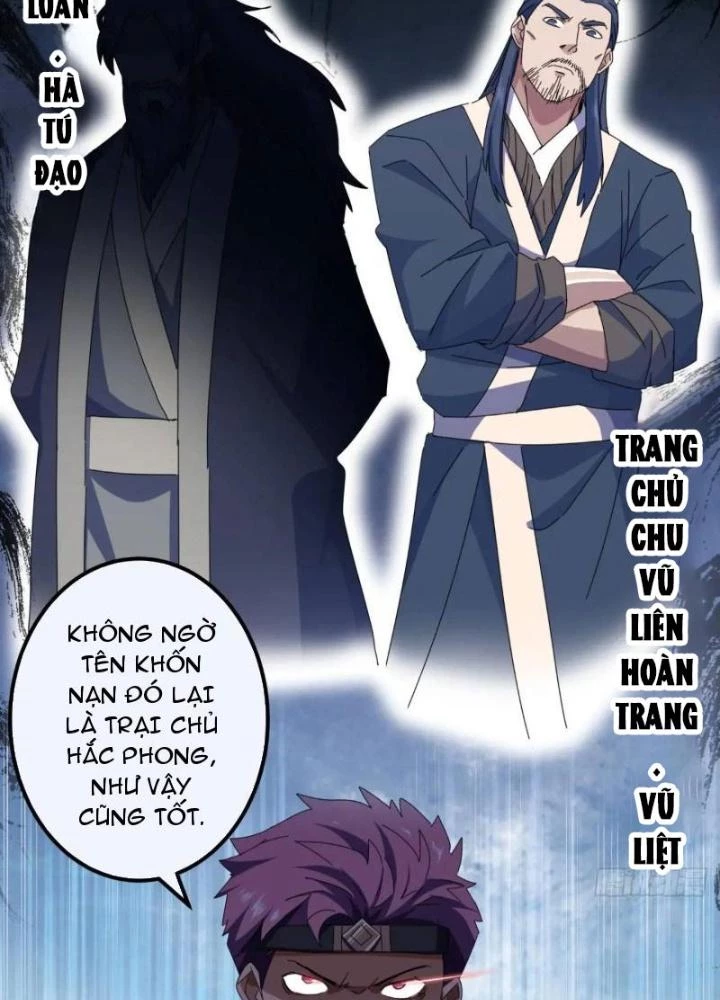 Kim Cương Bất Hoại Đại Trại Chủ Chapter 60 - Trang 2