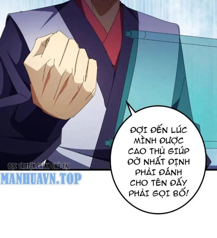 Kim Cương Bất Hoại Đại Trại Chủ Chapter 60 - Trang 2