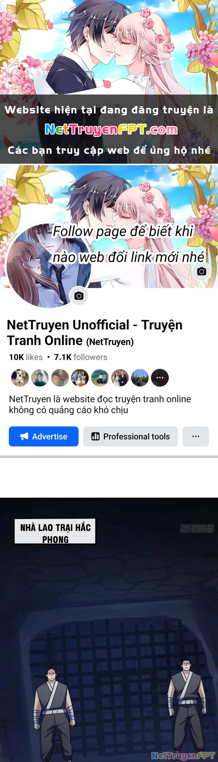 Kim Cương Bất Hoại Đại Trại Chủ Chapter 60 - Trang 2