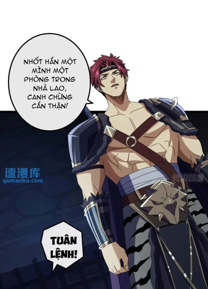 Kim Cương Bất Hoại Đại Trại Chủ Chapter 60 - Trang 2
