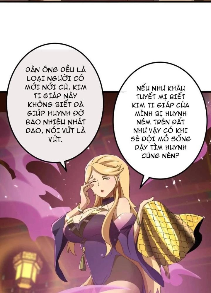 Kim Cương Bất Hoại Đại Trại Chủ Chapter 60 - Trang 2
