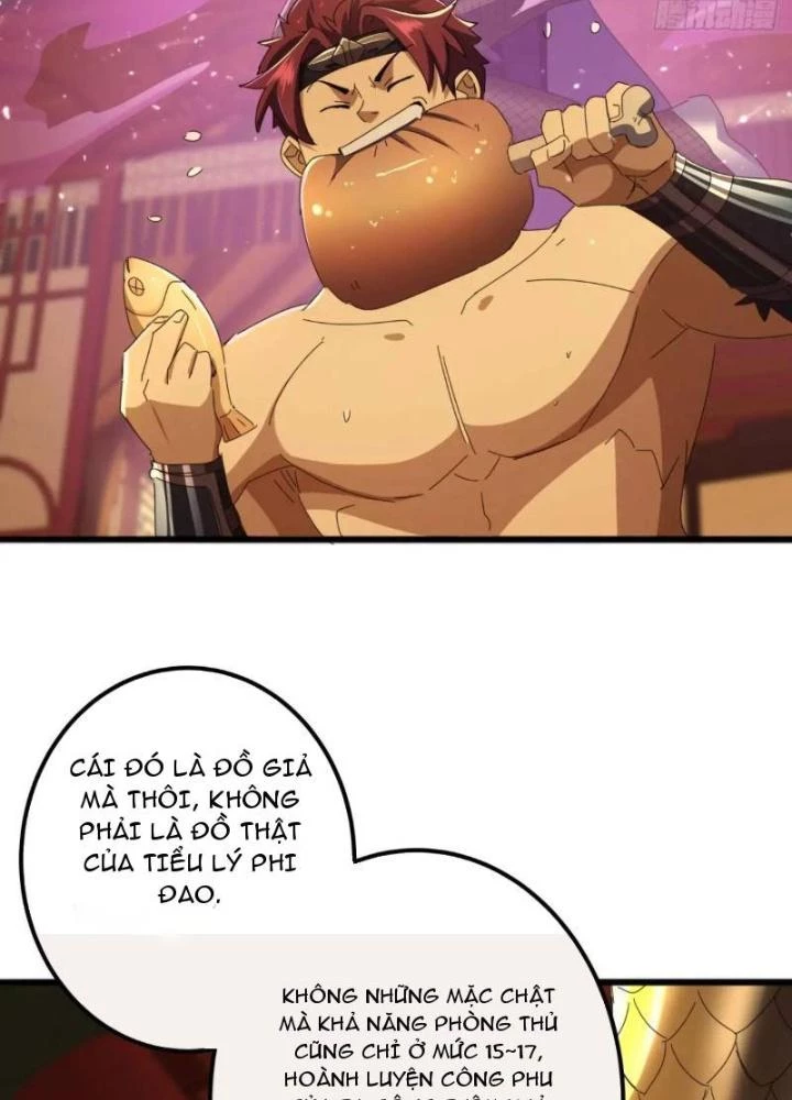 Kim Cương Bất Hoại Đại Trại Chủ Chapter 60 - Trang 2