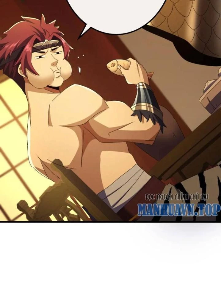 Kim Cương Bất Hoại Đại Trại Chủ Chapter 60 - Trang 2