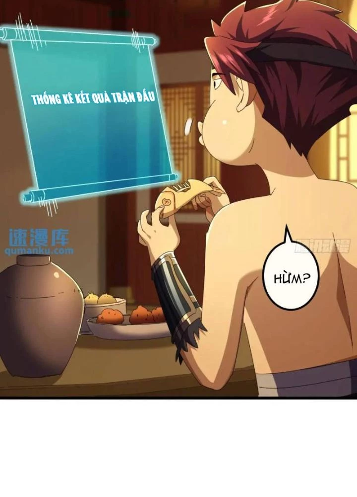 Kim Cương Bất Hoại Đại Trại Chủ Chapter 60 - Trang 2